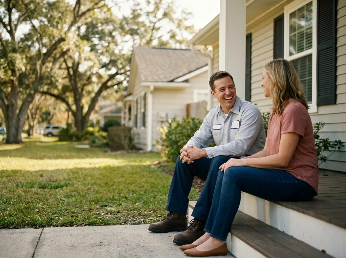 Septic tank pumping FAQs for Sebastian, FL